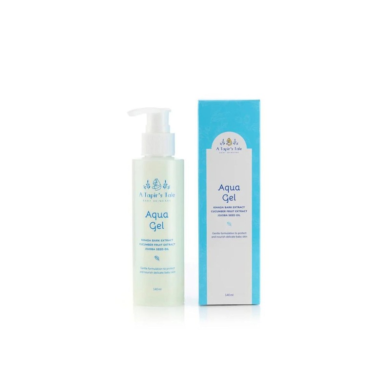A Tapir’s Tale Baby Skincare Aqua Gel