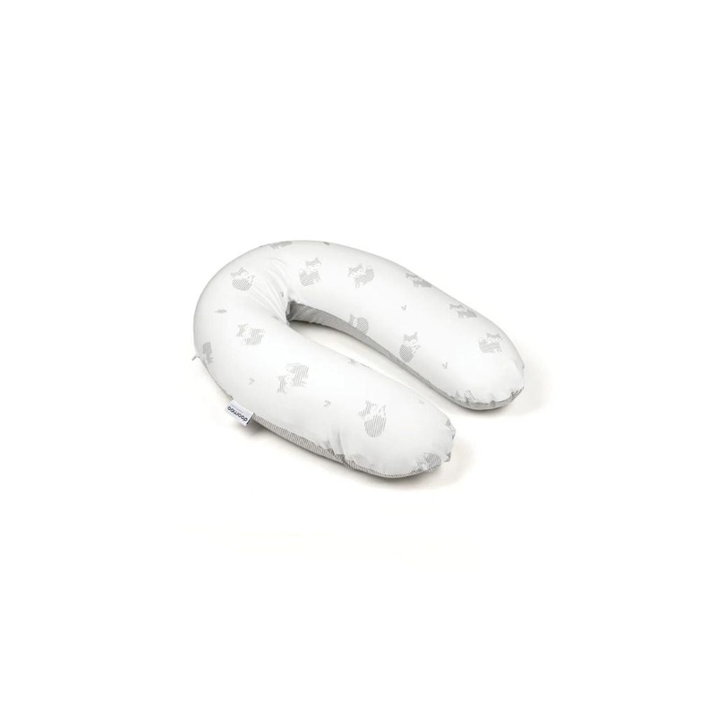 Doomoo Buddy – Organic Cotton Multi-Functional Cushion