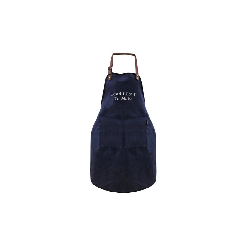 Essential Kid’s Apron (Free Size) by Danielle Peita Graham