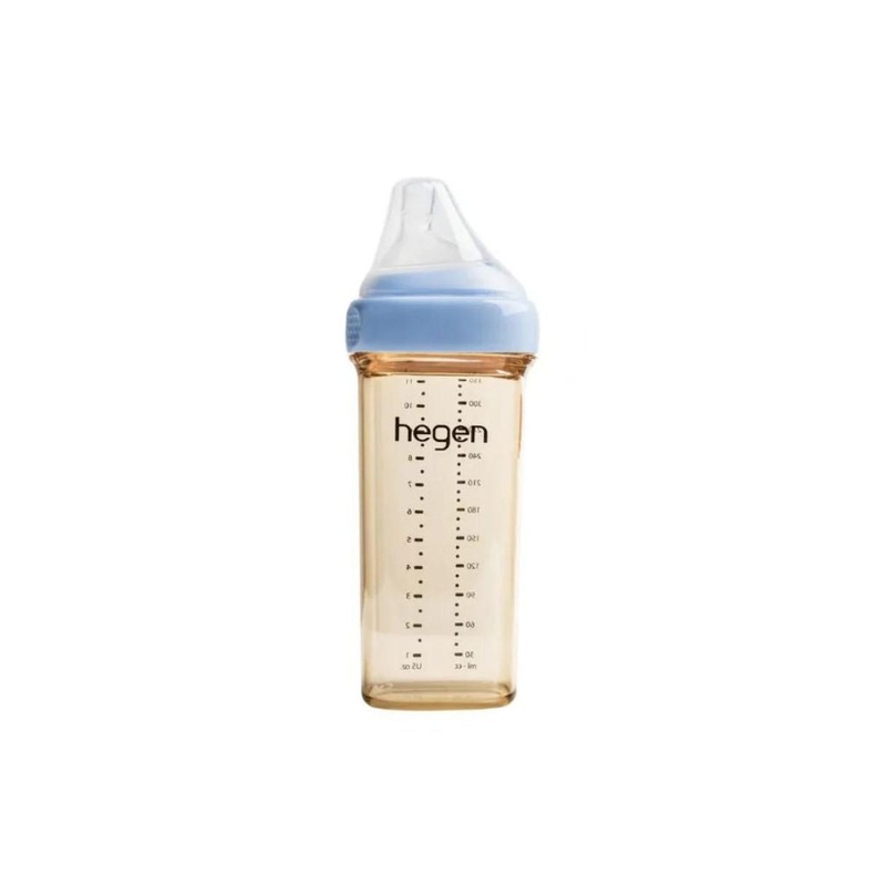 Hegen PCTO 330ml/11oz Feeding Bottle PPSU
