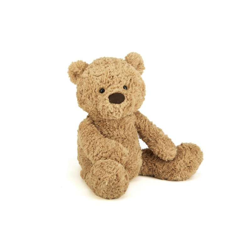 Jellycat Bumbly Bear (Medium)