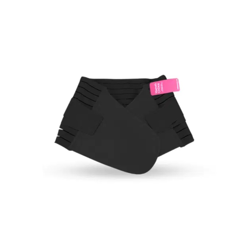 Mama’s Choice Postpartum Adjustable Corset (L)