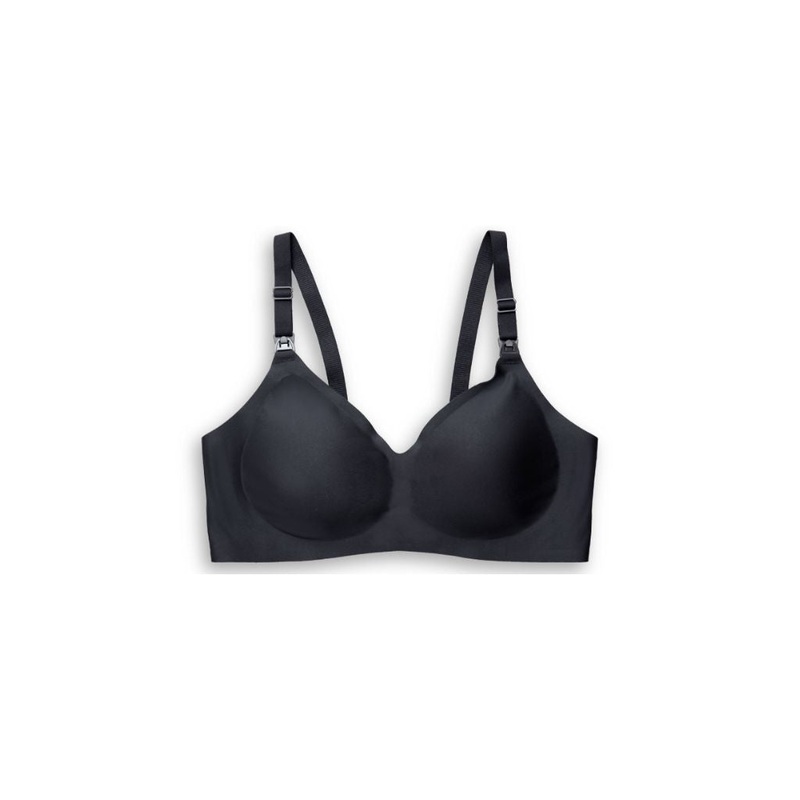 Mama’s Choice Ultra Soft Nursing Bra