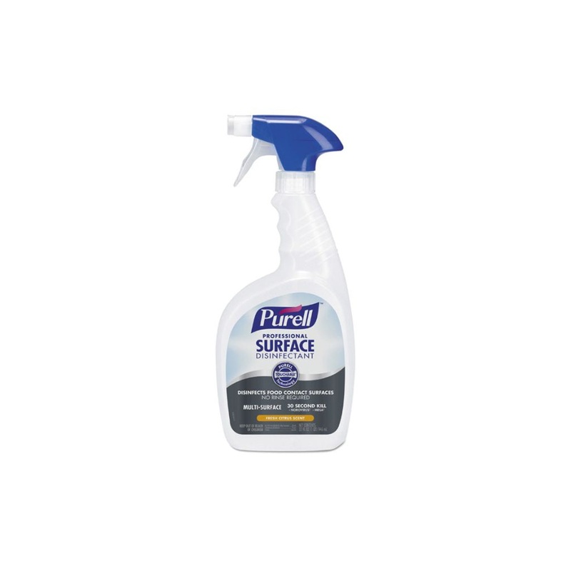 Purell Professional Surface Disinfectant