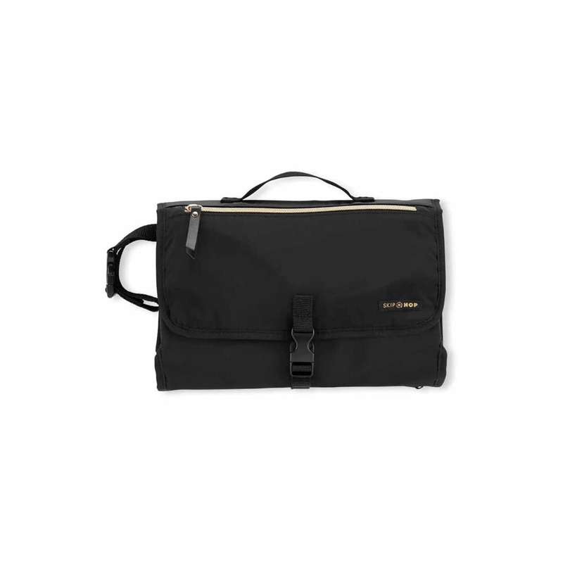 Skip Hop Pronto Signature Changing Station – Eco Black