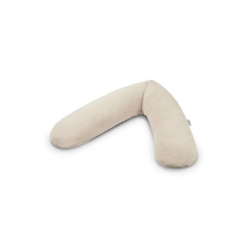 Theraline Muslin Maternity & Nursing Pillow