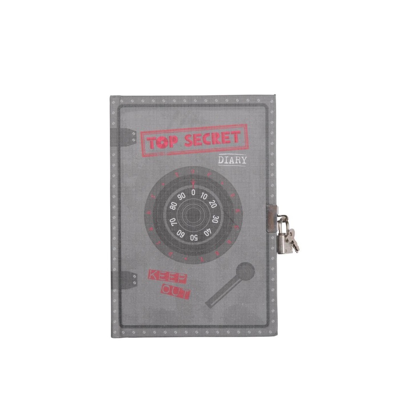 Tiger Tribe My Diary