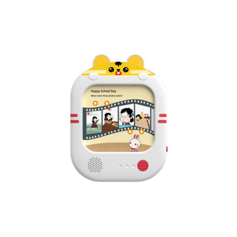 Alilo Interactive Learning Tablet