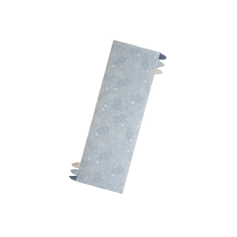 Baa Baa Sheepz Bed-Time Buddy Baa Baa in the Universe Blue