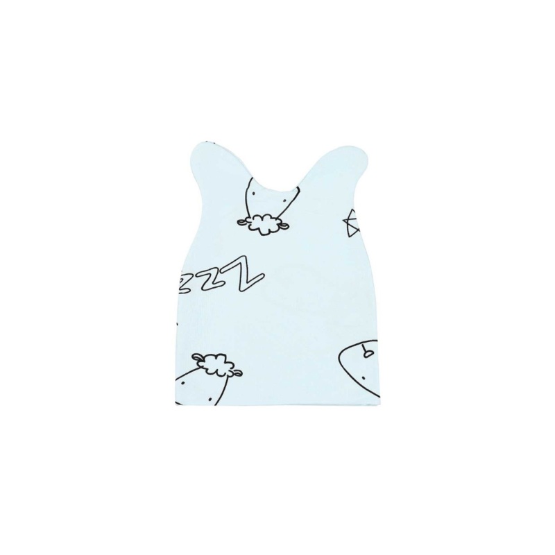 Baa Baa Sheepz Sweet Dreams Baa Baa – Blue Cap