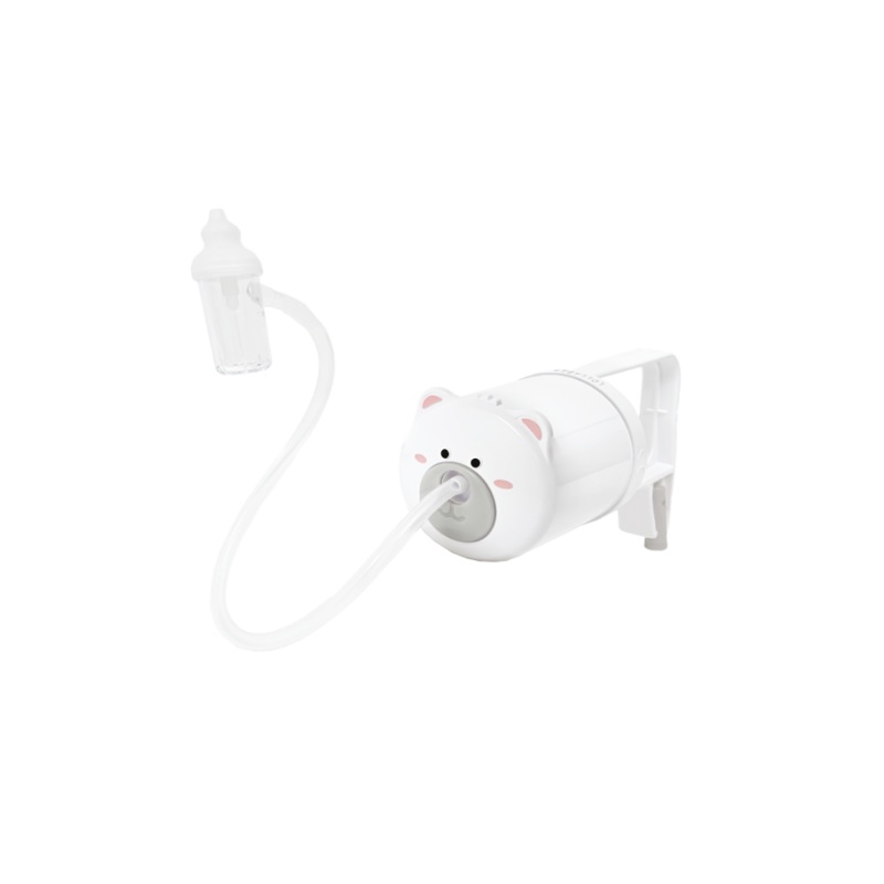 Lollababy Hand Pump Nasal Aspirator