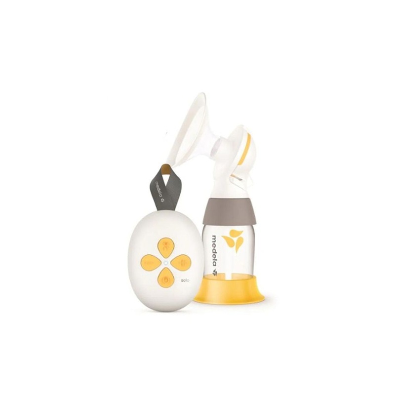 Medela Solo  Single Electric Breast Pump