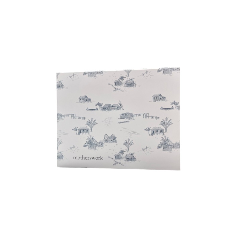 Motherswork Gift Box (Rustic)