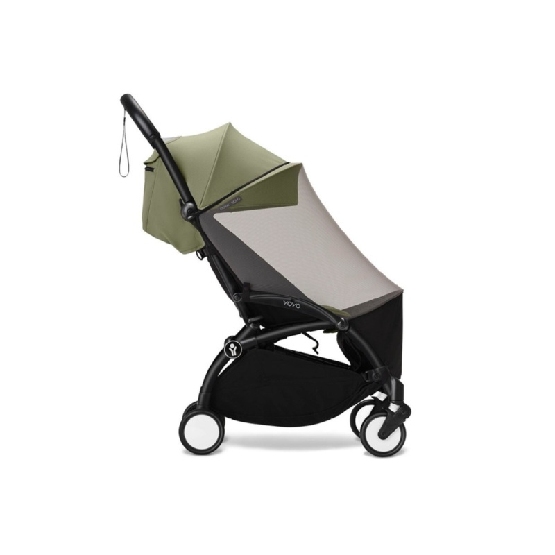 Stokke YOYO3 – 6+ Mosquito Net