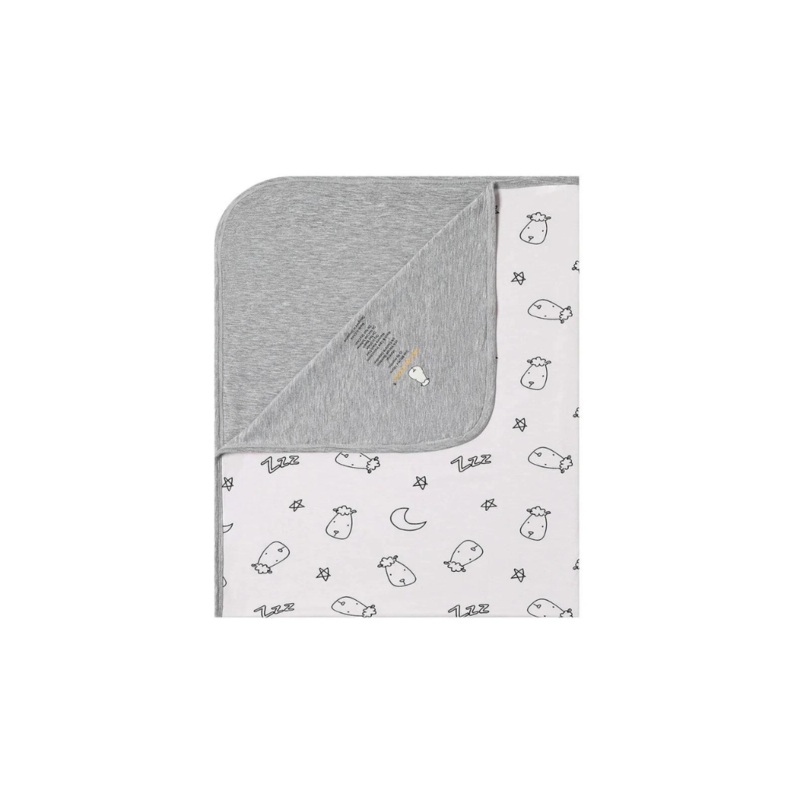 Baa Baa Sheepz Double Layer Blanket Sweet Dream Baa Baa – Kids