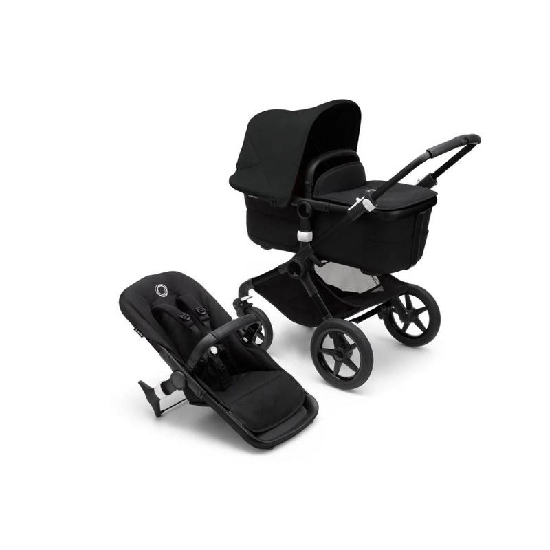 Bugaboo Fox 3 Complete