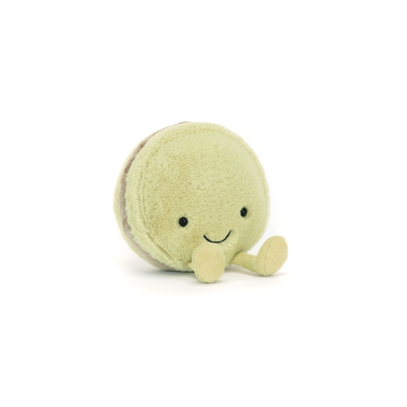 Jellycat Amuseables Max Macaron