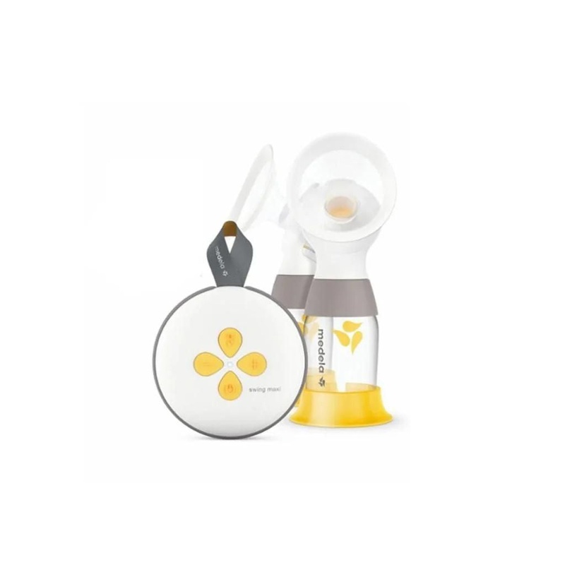 Medela Swing Maxi  Double Electric Breast Pump