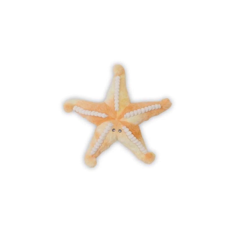 Bubble Plush Starfish