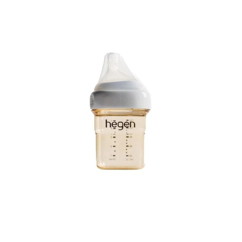 Hegen PCTO 150ml/5oz Feeding Bottle PPSU