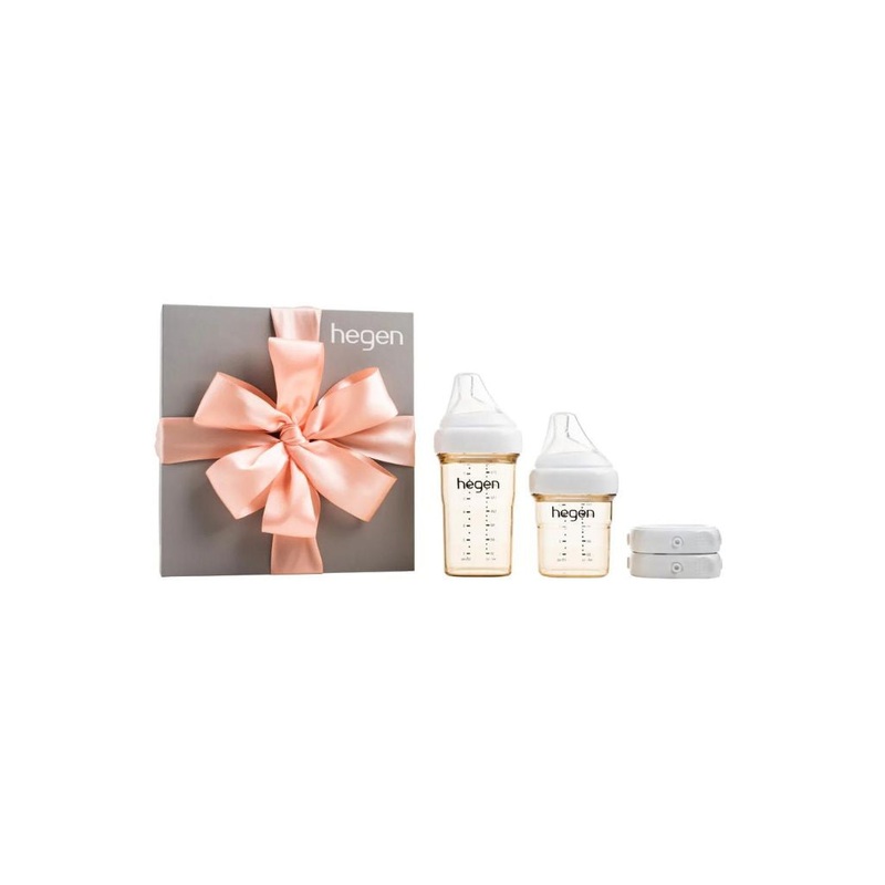 Hegen PCTO Basic Starter Kit PPSU