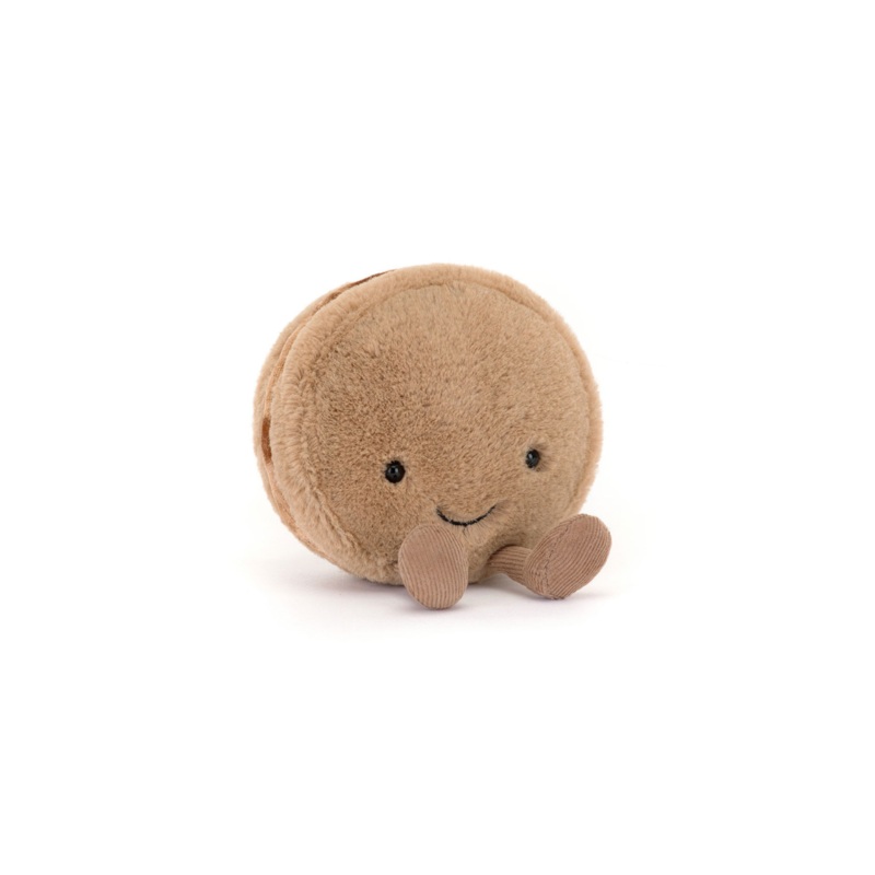 Jellycat Amuseables Mona Macaron