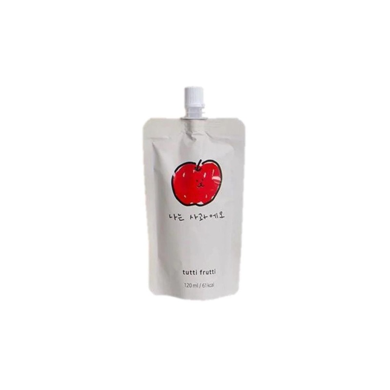 Tutti Frutti – I Am Apple (120ml)