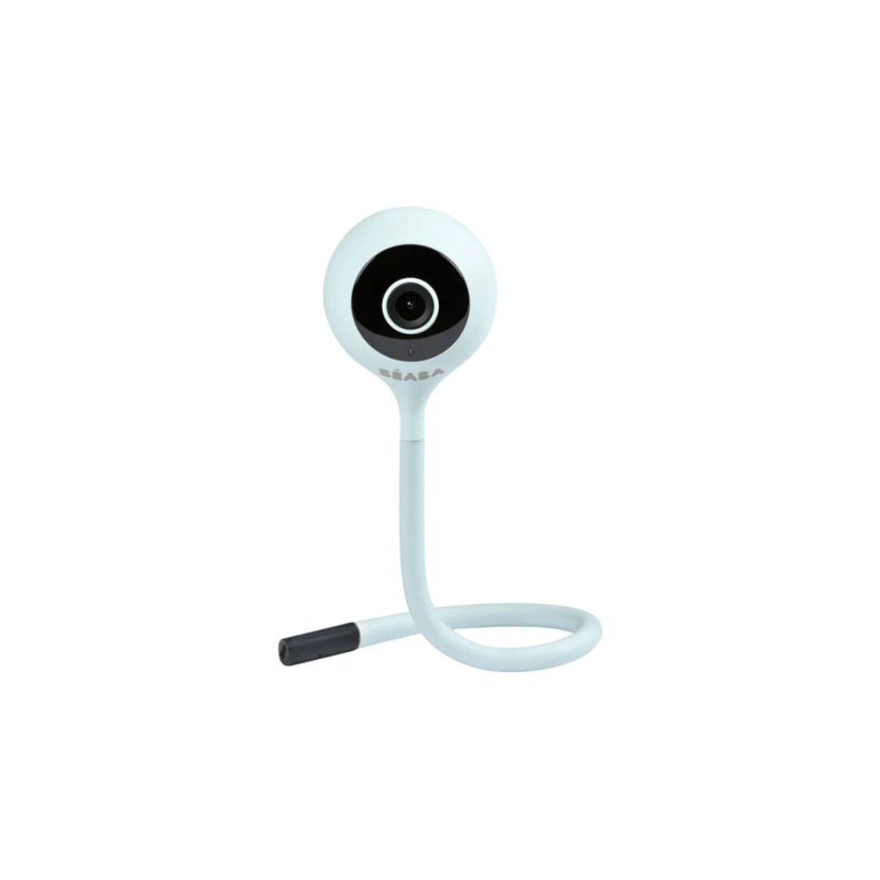 Beaba Zen Connect Video Baby Monitor