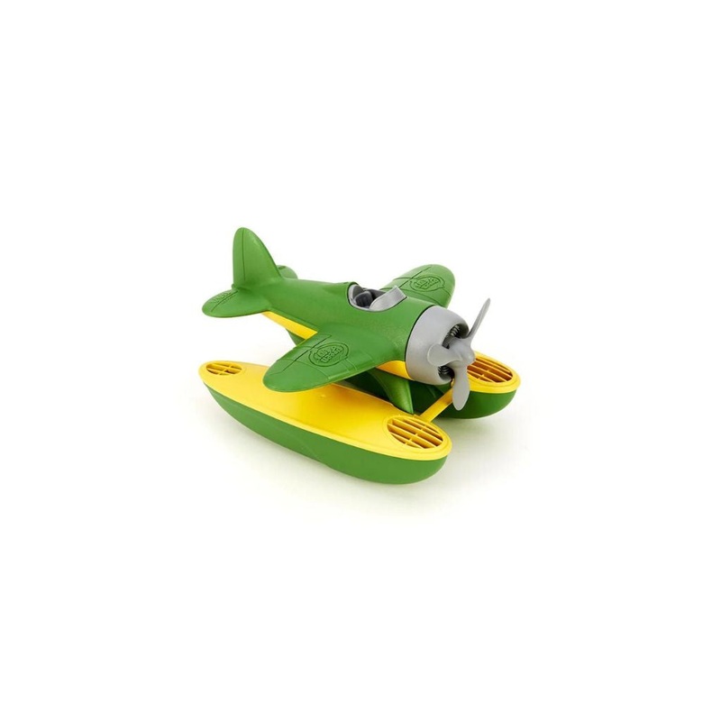 Green Toys Seaplane