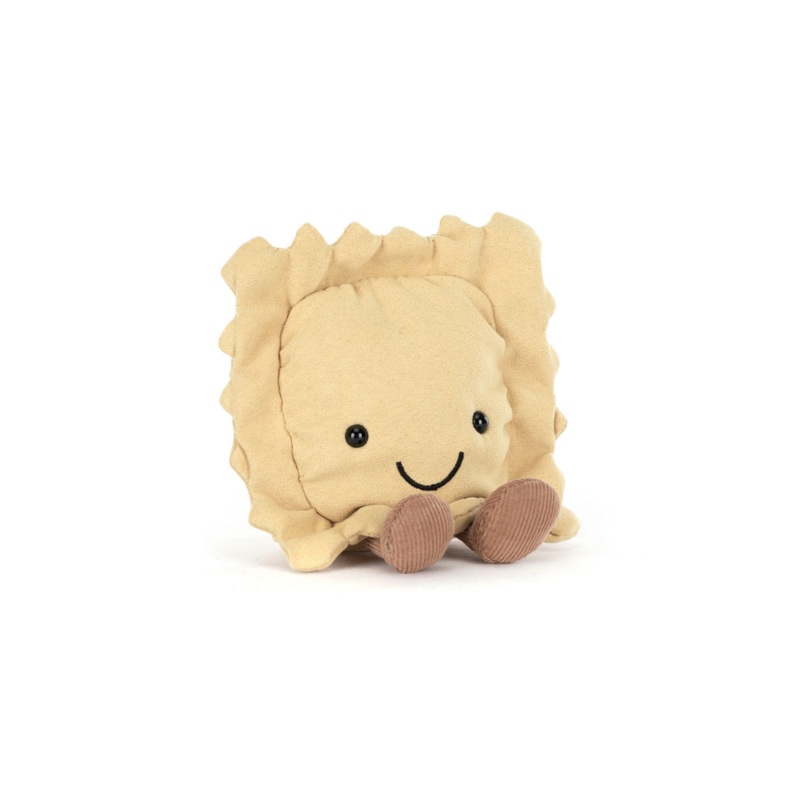 Jellycat Amuseables Ravioli