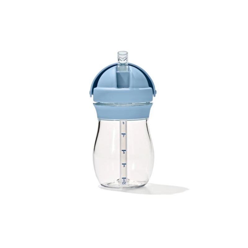 OXO Tot Transitions 9oz Straw Cup