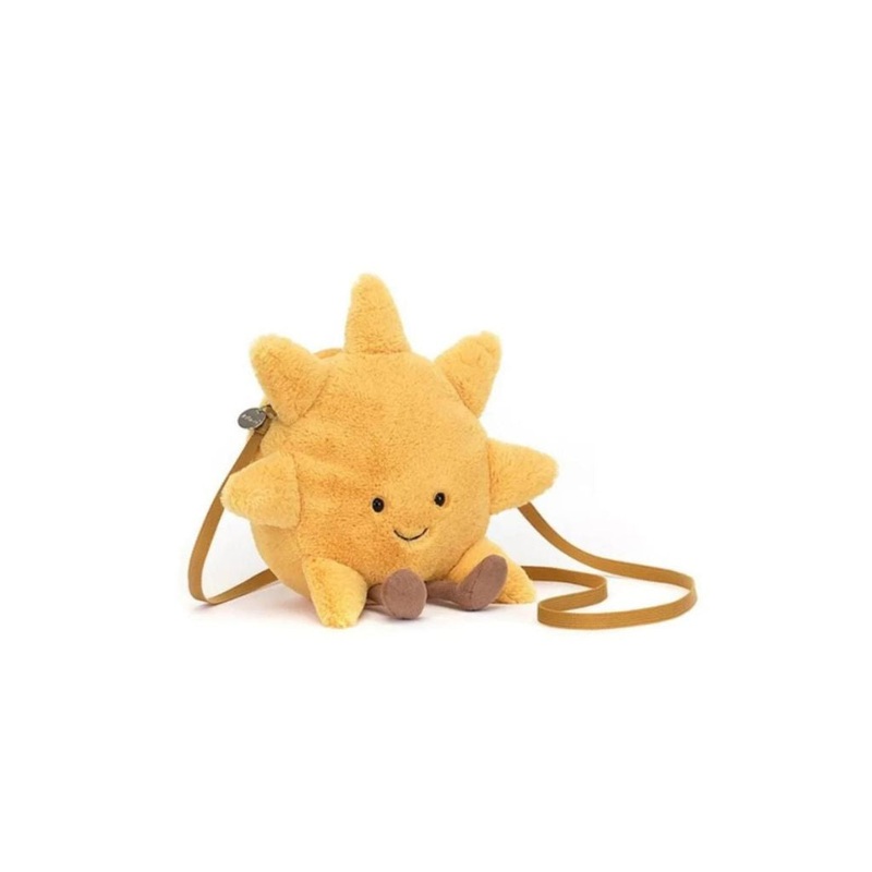 Jellycat Amuseable Sun Bag