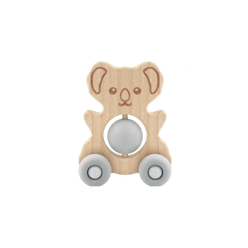 Playground Push A Long – Koala