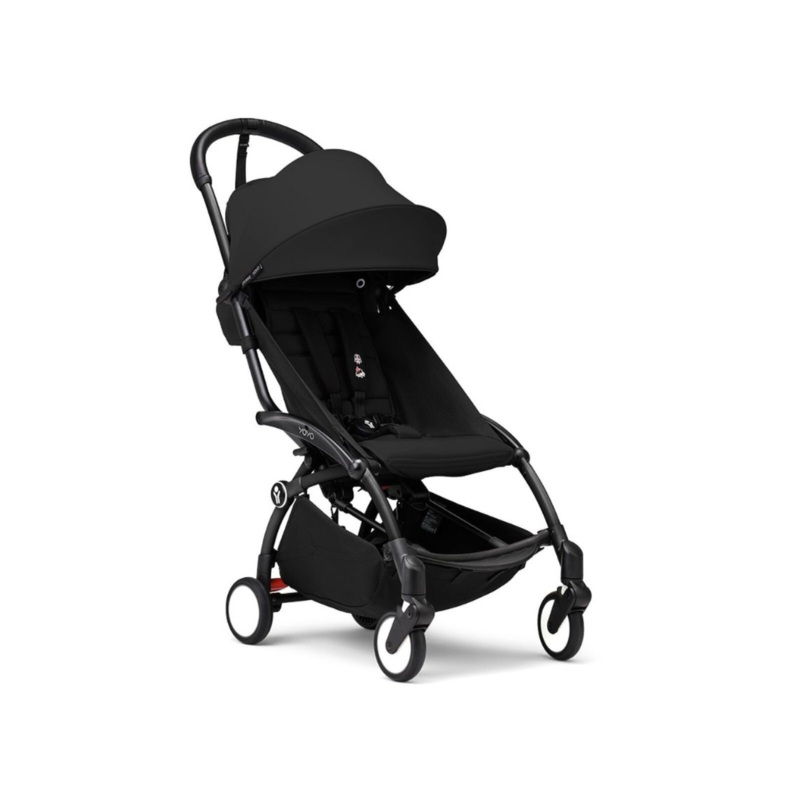 Stokke YOYO 3 Stroller Complete