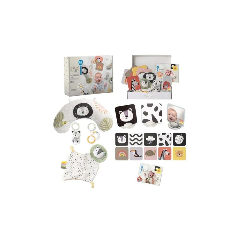 Taf Toys Newborn Kit