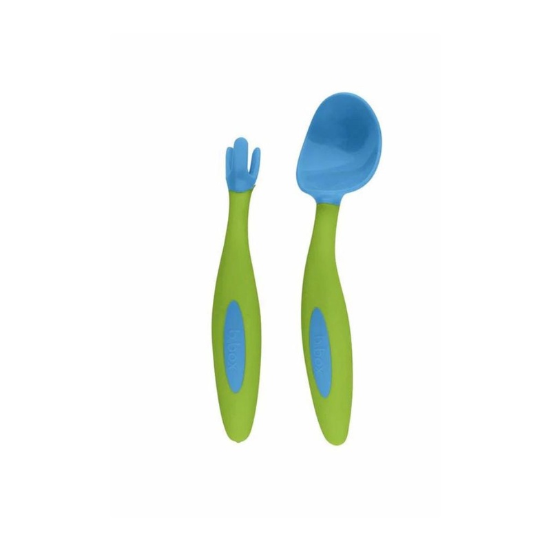 B.Box Toddler Cutlery Set