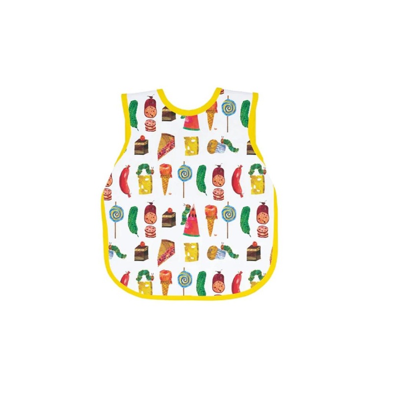 Bapron Preschool Bib-apron
