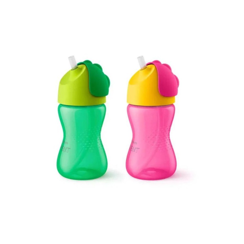 Avent Straw Cup 10 oz