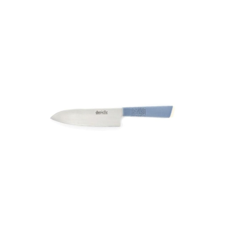 Danielle Peita Graham A-Maze 7″ Santoku (18cm) – Box