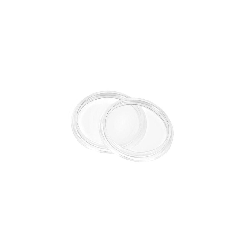 Haakaa Gen3 Silicone Bottle Sealing Disk (2 Pack)