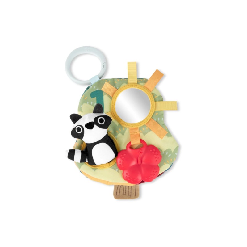 Skip Hop Four Seasons Soft Activity Book