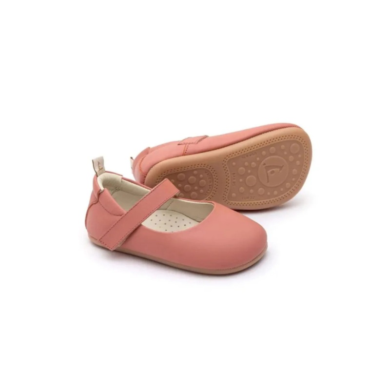 Tip Toey Joey Dolly – Rosa Seco