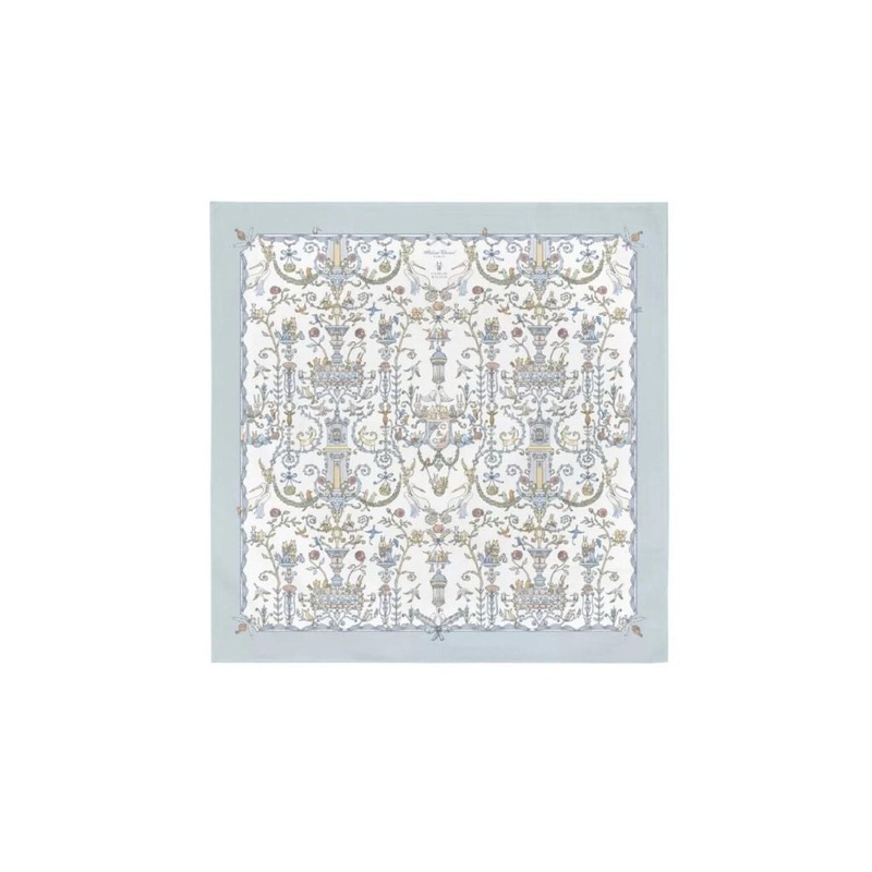 Atelier Choux & Caitlin Wilson Carr Toile de Jouy Blue