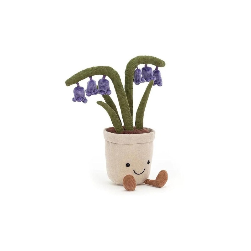 Jellycat Amuseable Bluebell