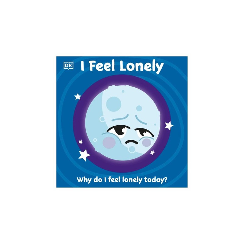DK Books – I Feel Lonely