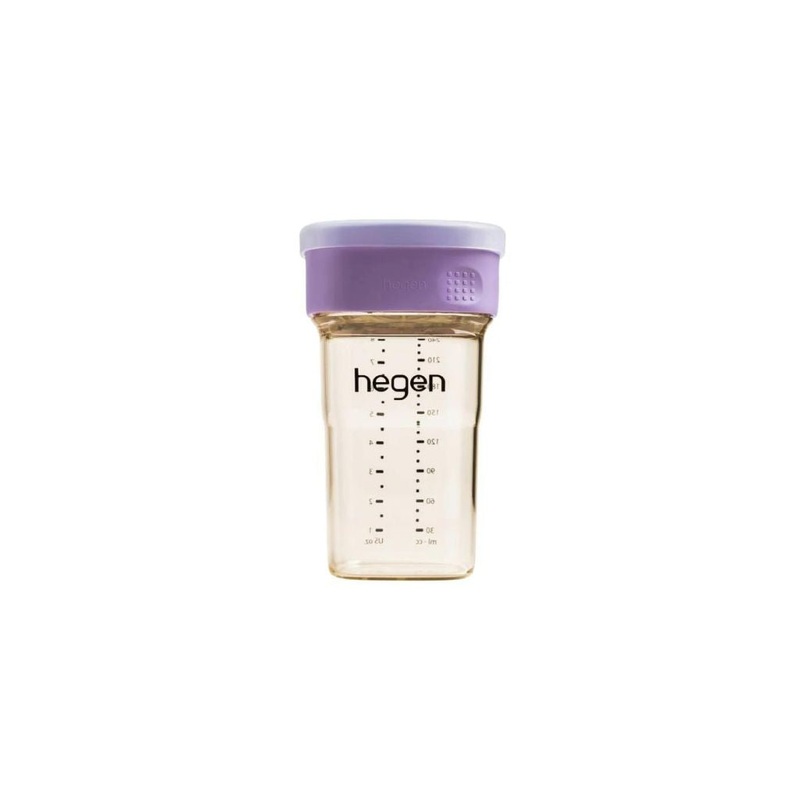 Hegen PCTO 240ml/8oz All-Rounder Cup PPSU
