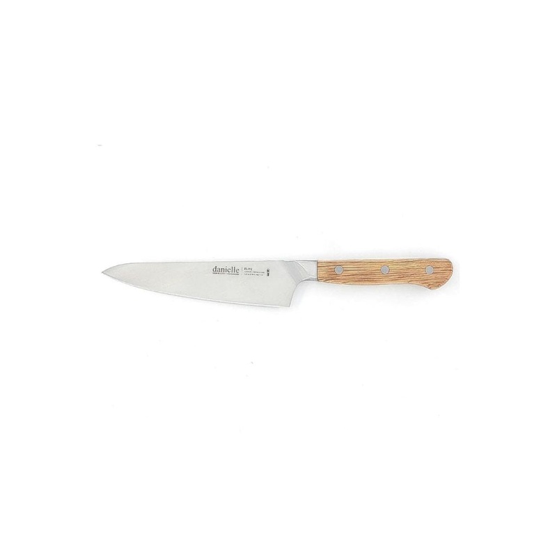 Danielle Peita Graham Elite 5.5″ Prep Knife (15cm)