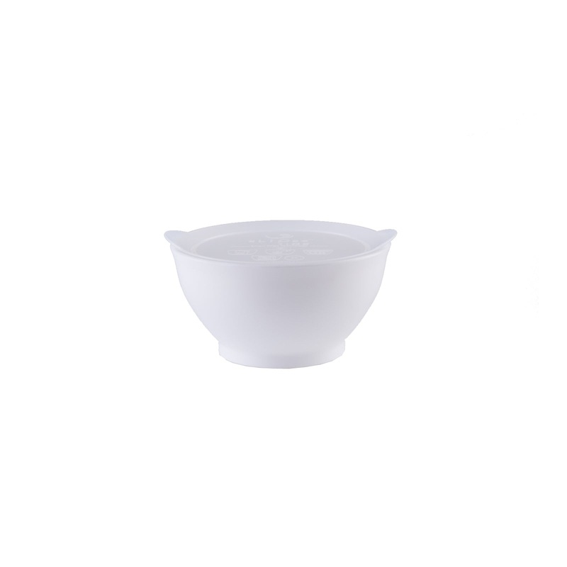 Elipse 8 Oz Bowl & Lid – 2 pack
