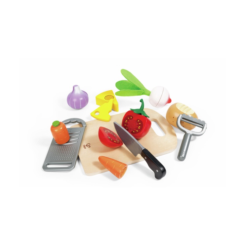 Hape Cooking Essentials