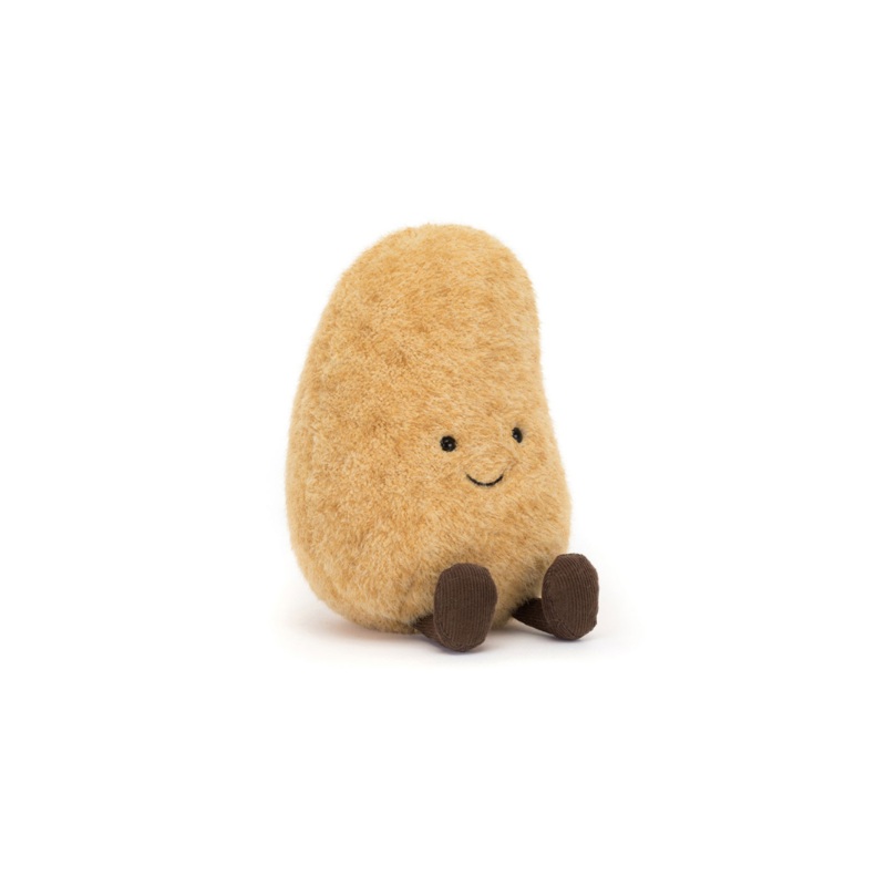 Jellycat Amuseables Potato
